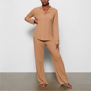 SKIMS Pajama Set